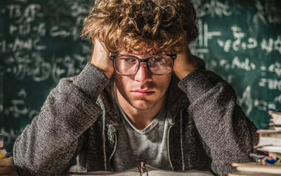 Why 99% of Students Study the Wrong Way