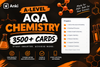 A-Level AQA Chemistry : A* Mastery