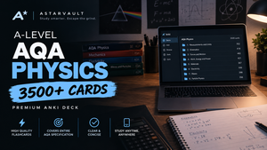 A-Level AQA Physics : A* Mastery