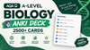 A-Level AQA Biology : A* Mastery