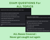 A-Level AQA Biology : A* Mastery