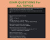 A-Level AQA Chemistry : A* Mastery