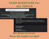 A-Level AQA Chemistry : A* Mastery